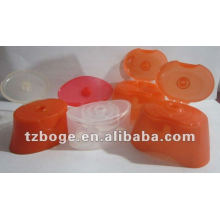 plastic flip cap mould with high quality